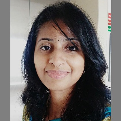 Dr Nalini Kopalle
